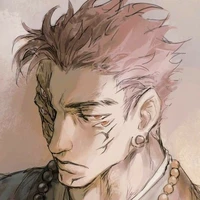 Ryomen Sukuna