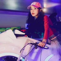 uyển my