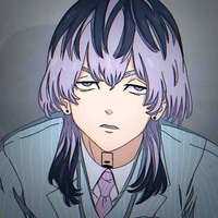 Haitani Rindou
