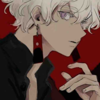 Kurokawa Izana