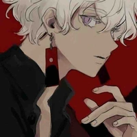 Kurokawa Izana