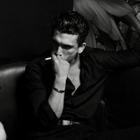 Mặc Tử Quân -Mặc lão gia