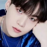 min yoongi
