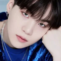 min yoongi