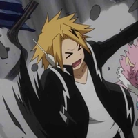 Denki kaminari