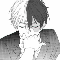 Todoroki shoto