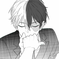 Todoroki shoto