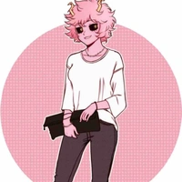 Mina ashido