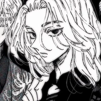 Sano Manjirou / Mikey