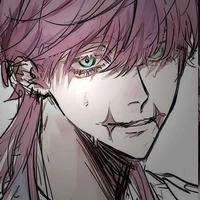Akashi / Sanzu Haruchiyo