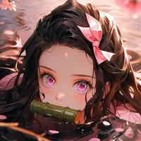 kamado nezuko