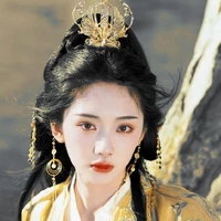 Giang Kim Ngưu ♉