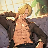 Vinsmoke Sanji