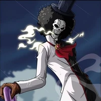 Brook