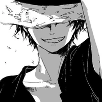 Monkey D.Luffy