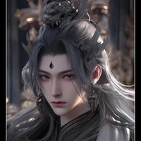 Lâm Lục Thất(hắc hóa)