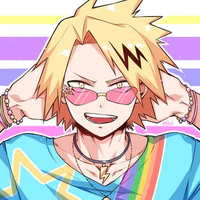 kaminari denki