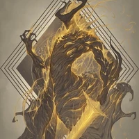Neveros [ Dạng Cổ Trùng ]