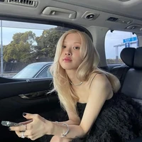 Park Chaeyoung [ Lisa - Cô ]