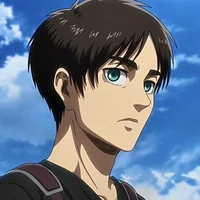 Eren Yeager