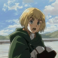 Armin Arlert