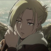 Annie Leonhart