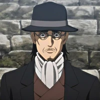 Grisha Yeager