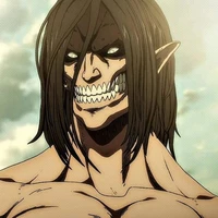 Eren dạng titan