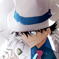 Kaito kid