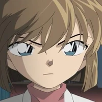 Haibara