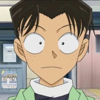 Mitsuhiko