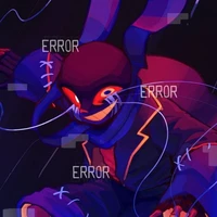 🔮Error💢