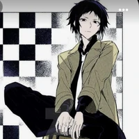 Akutagawa/Tokoyami Ryunosuke