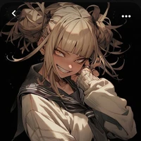 Toga Himiko