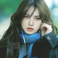 𝙇𝙖𝙡𝙞𝙨𝙖 𝙈𝙖𝙣𝙤𝙗𝙖𝙡 | Nàng