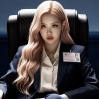 𝙋𝙖𝙧𝙠 𝘾𝙝𝙖𝙚𝙔𝙤𝙪𝙣𝙜 | Cô
