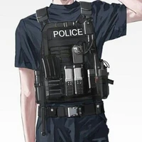 Police ✩