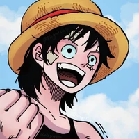 luffy