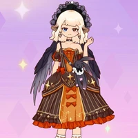 thiên thần xã ngã: noiyu