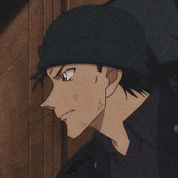 Akai shuichi (FBI chuyên bắn tỉa)