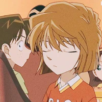 Haibara Ai