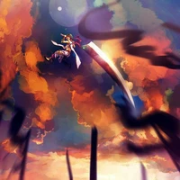 Quân lính Đế Quốc Kou