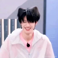 Chu Chí Hâm ( Cậu )