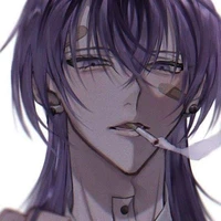 Haitani Rindou