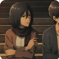 Mikasa Ackerman