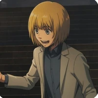 Armin Arlert