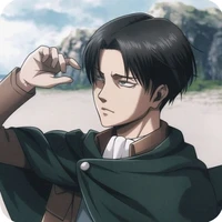 Levi Ackerman