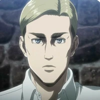 Erwin Smith