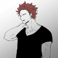 [Eustass] Figarland Kid