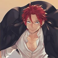 Figarland Shanks